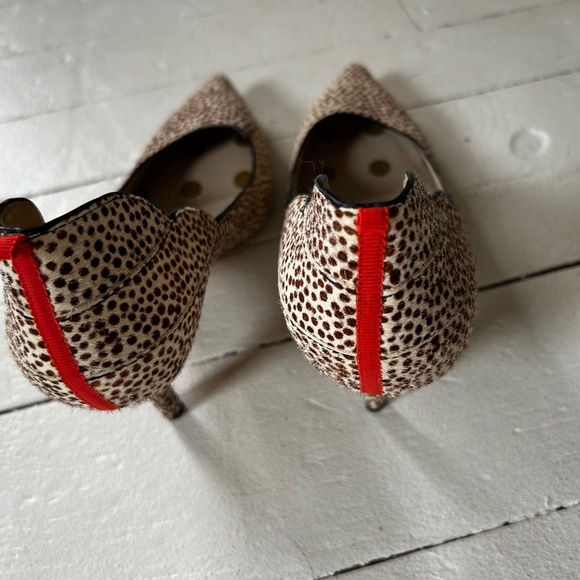 Boden High Heels - Picture 4 of 9